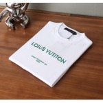 2025年8月22日入荷新作Louis Vuitton半袖 tシャツ高品質人気商品/HC工場