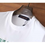 2025年8月22日入荷新作Louis Vuitton半袖 tシャツ高品質人気商品/HC工場
