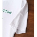 2025年8月22日入荷新作Louis Vuitton半袖 tシャツ高品質人気商品/HC工場