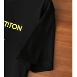 2025年8月22日入荷新作Louis Vuitton半袖 tシャツ高品質人気商品/HC工場