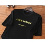 2025年8月22日入荷新作Louis Vuitton半袖 tシャツ高品質人気商品/HC工場