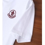 2025年8月22日入荷新作Moncler半袖 tシャツ高品質人気商品/HC工場