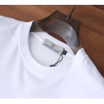 2025年8月22日入荷新作Moncler半袖 tシャツ高品質人気商品/HC工場