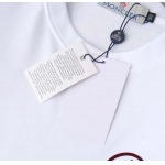 2025年8月22日入荷新作Moncler半袖 tシャツ高品質人気商品/HC工場