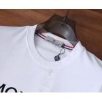 2025年8月22日入荷新作Moncler半袖 tシャツ高品質人気商品/HC工場