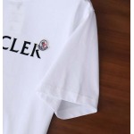 2025年8月22日入荷新作Moncler半袖 tシャツ高品質人気商品/HC工場