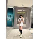 2025年8月22日入荷新作Louis vuitton半袖 tシャツ高品質人気商品/HC工場