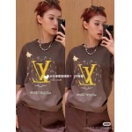 2025年8月22日入荷新作Louis vuitton半袖 tシャツ高品質人気商品/HC工場