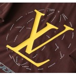 2025年8月22日入荷新作Louis Vuitton半袖 tシャツ高品質人気商品/HC工場
