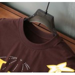 2025年8月22日入荷新作Louis Vuitton半袖 tシャツ高品質人気商品/HC工場