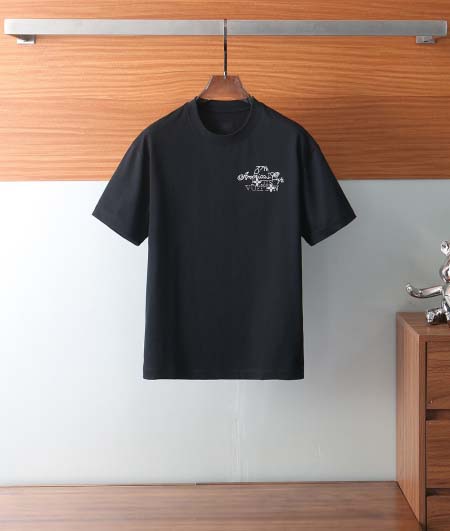 2025年8月22日入荷新作Louis Vuitton半袖 ...