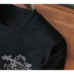 2025年8月22日入荷新作Louis Vuitton半袖 tシャツ高品質人気商品/HC工場