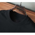 2025年8月22日入荷新作Louis Vuitton半袖 tシャツ高品質人気商品/HC工場