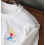 2025年8月22日入荷新作Louis vuitton半袖 tシャツ高品質人気商品/HC工場