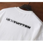 2025年8月22日入荷新作Louis vuitton半袖 tシャツ高品質人気商品/HC工場