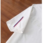 2025年8月22日入荷新作Louis vuitton半袖 tシャツ高品質人気商品/HC工場