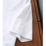 2025年8月22日入荷新作Louis Vuitton半袖 tシャツ高品質人気商品/HC工場