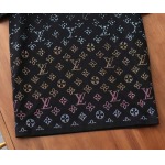 2025年8月22日入荷新作Louis Vuitton半袖 tシャツ高品質人気商品/HC工場