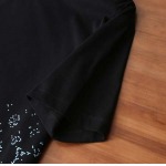 2025年8月22日入荷新作Louis Vuitton半袖 tシャツ高品質人気商品/HC工場