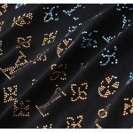 2025年8月22日入荷新作Louis Vuitton半袖 tシャツ高品質人気商品/HC工場