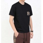 2025年8月22日入荷新作Burberry半袖 tシャツ高品質人気商品/HC工場