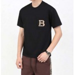 2025年8月22日入荷新作Burberry半袖 tシャツ高品質人気商品/HC工場