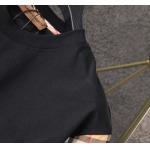 2025年8月22日入荷新作Burberry半袖 tシャツ高品質人気商品/HC工場