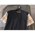 2025年8月22日入荷新作Burberry半袖 tシャツ高品質人気商品/HC工場