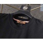 2025年8月22日入荷新作Burberry半袖 tシャツ高品質人気商品/HC工場