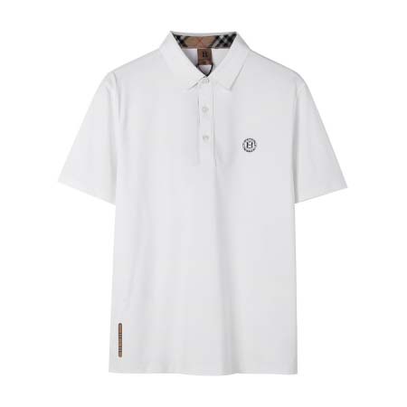 2025年8月22日入荷新作Burberry半袖 tシャツ高...