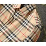 2025年8月22日入荷新作Burberry長袖高品質人気商品/HC工場