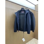 2025年8月22日入荷秋冬新作Pradaジャケット高品質人気商品/HC工場