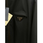 2025年8月22日入荷秋冬新作Pradaジャケット高品質人気商品/HC工場