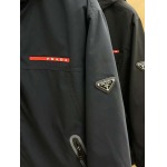 2025年8月22日入荷秋冬新作Pradaジャケット高品質人気商品/HC工場