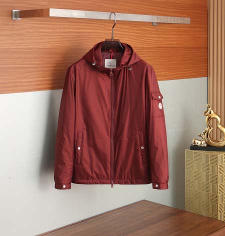 2025年8月22日入荷秋冬新作Moncler ,綿ジャケッ...