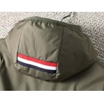 2025年8月22日入荷秋冬新作Monclerジャケット高品質人気商品/HC工場