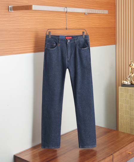 2025年8月22日入荷秋冬新作ISAIAジーパン高品質人気...