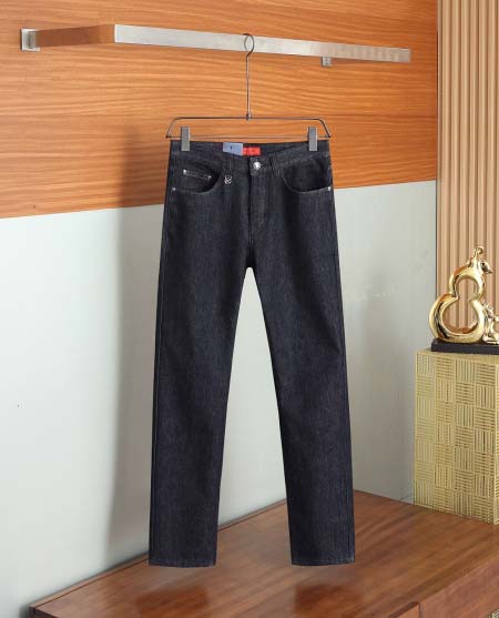 2025年8月22日入荷秋冬新作ISAIAジーパン高品質人気...