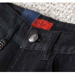 2025年8月22日入荷秋冬新作ISAIAジーパン高品質人気商品/HC工場