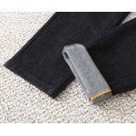 2025年8月22日入荷秋冬新作ISAIAジーパン高品質人気商品/HC工場