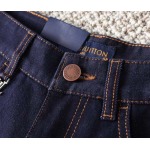 2025年8月22日入荷秋冬新作Louis vuittonジーパン高品質人気商品/HC工場