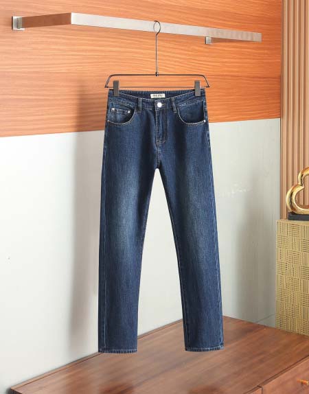 2025年8月22日入荷秋冬新作MiuMiuジーパン高品質人...