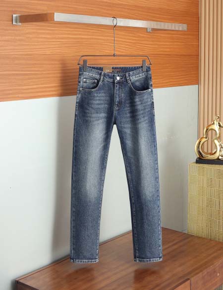 2025年8月22日入荷秋冬新作Loropiana  ジーパ...