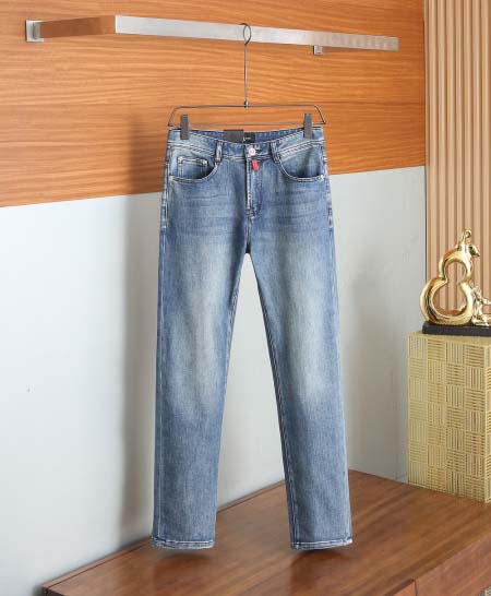 2025年8月22日入荷秋冬新作Kitonジーパン高品質人気...