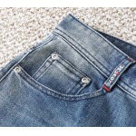 2025年8月22日入荷秋冬新作Kitonジーパン高品質人気商品/HC工場