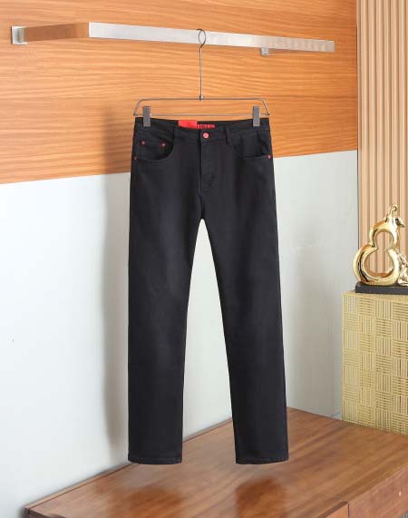 2025年8月22日入荷秋冬新作HUGOジーパン高品質人気商...