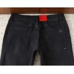 2025年8月22日入荷秋冬新作HUGOジーパン高品質人気商品/HC工場