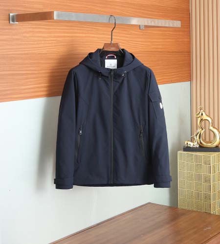 2025年8月22日入荷秋冬新作Monclerジャケット高品...