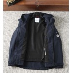 2025年8月22日入荷秋冬新作Monclerジャケット高品質人気商品/HC工場