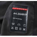 2025年8月22日入荷秋冬新作Pradaジャケット高品質人気商品/HC工場